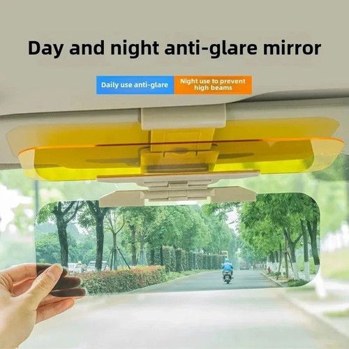 Car sun visor shade extender - visor,