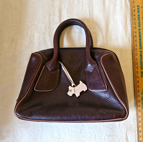 Radley small brown - small,