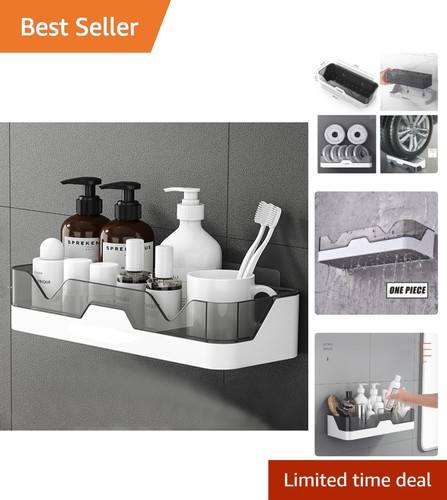 Drill waterproof bathroom - no-drill,