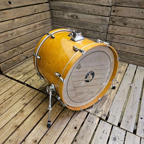 Bass drum gretsch - gretsch, catalina