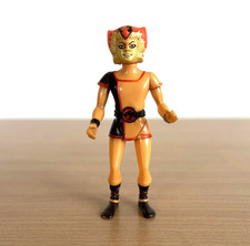 Thundercats WilyKat Action
