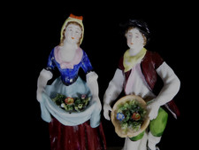 Capodimonte Royal Naples Group