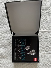 5 CD collection of Beethoven's