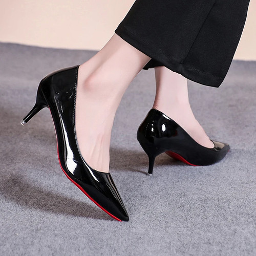 Sexy red bottom women - sexy,