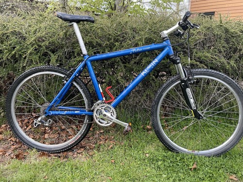 Klein pulse comp mountain - pulse,