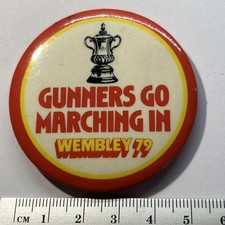 Vintage Collectible pin badge