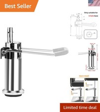 Adjustable Barber Chair