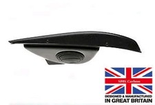 TRS Aero Carbon Roof Vent