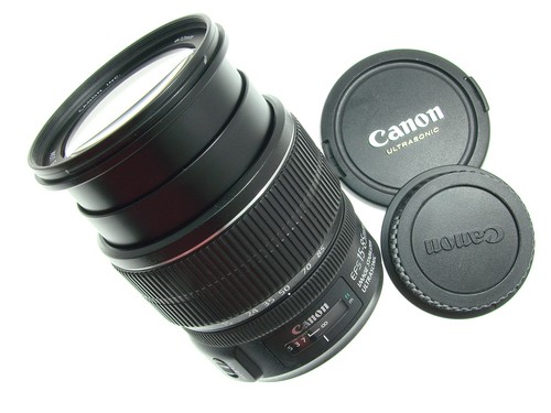 Canon 85mm 5 - canon, f/3.5-5.6