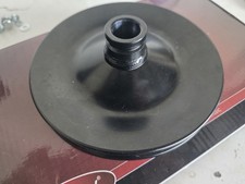 Borgeson Mustang Chevrolet Power Steering Pump Pulley 801105