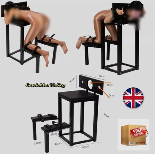 Sex chair furniture - sex,