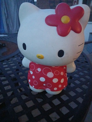 Vintage hello kitty 1976 - vintage,
