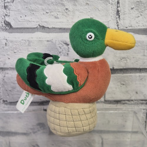Rosie jim duck - &,