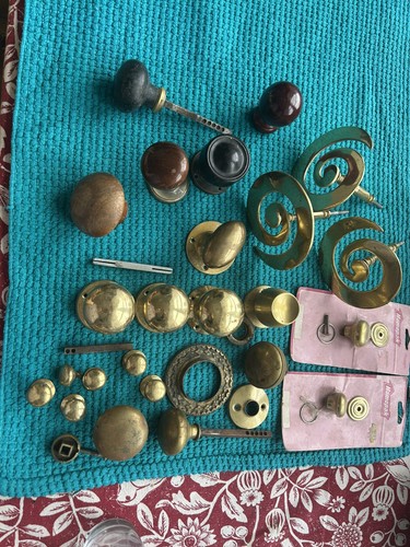 Job lot vintage reclaimed - job,