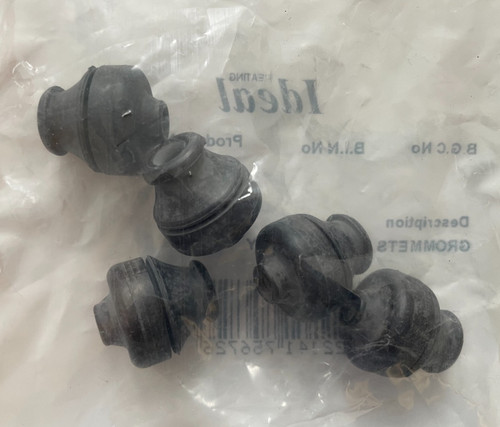 Ideal cable entry grommets - ideal,