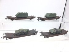 Airfix 54330 OO Gauge 25t