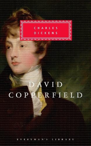 David copperfield charles - david,