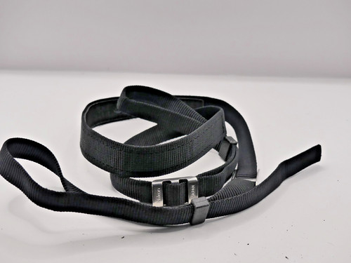 Genuine nikon black nylon - nikon,