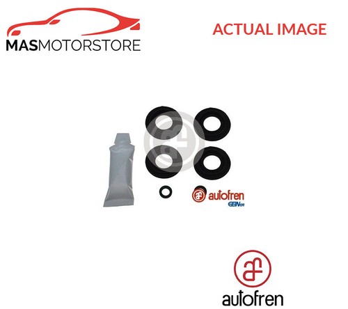 Brake caliper repair kit front - brake,