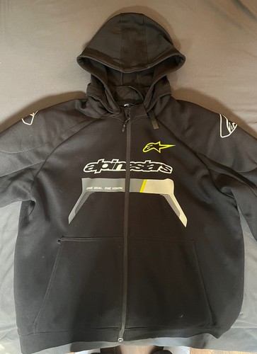 Alpinestars men stunt and - stunt,