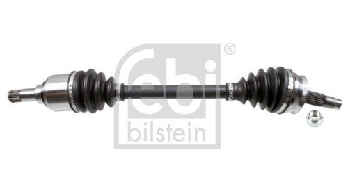 Febi 182447 drive shaft - febi,