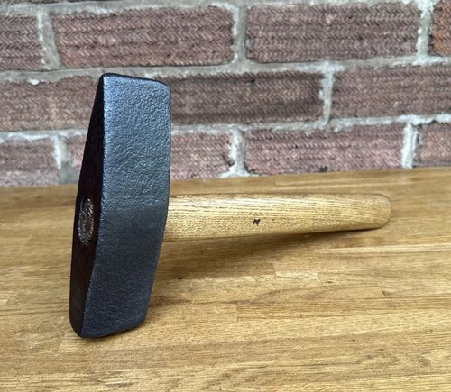 Vintage large 4lb blacksmith - large,