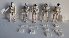 Vintage Lanard Corp Star Force