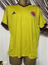 Adidas Columbia National Team