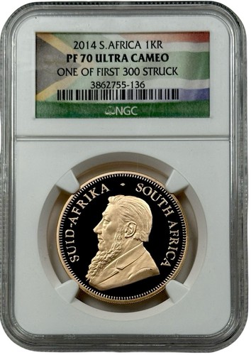 2014 south africa gold oz - africa, 1