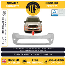 FORD TRANSIT CONNECT 2018>