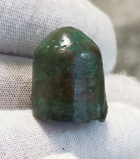 Medieval Large Thimble Metal Detecting Find (364)