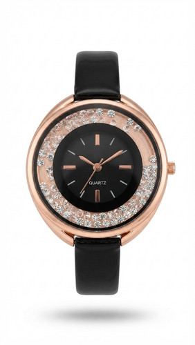 Elegant womens quartz - womens,