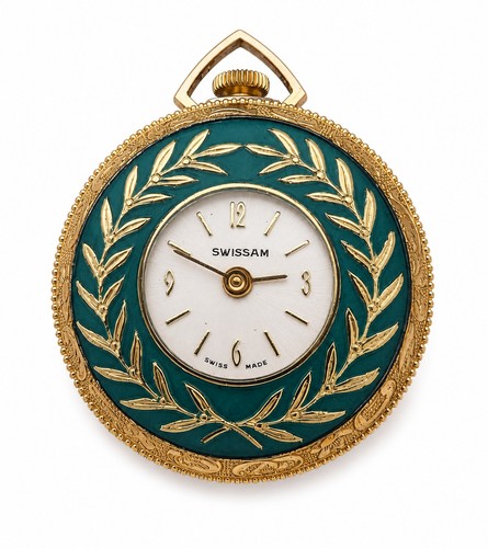 Vintage swissam swiss made - swiss,