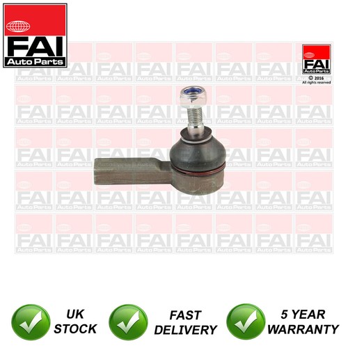 Tie rod end front fai - end,