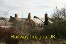 Photo - T G Green Church Gresley c2008