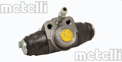 Metelli 0349 wheel brake - metelli, 04-0349