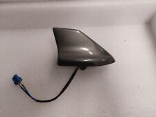 Ford Focus Car Aerial Shark Fin Magnetic Grey 2019 + Onwards MK4 HS7T-19K351-BB