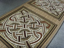  Elegant Handmade Black & Gold