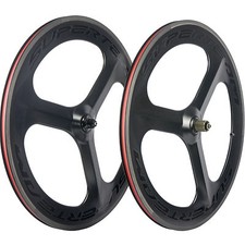 Superteam tri spoke wheel - tri,