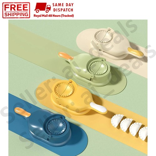 Dumpling maker kitchen - 1,