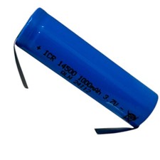 3.7V 1000mAh replacement