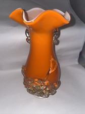 24 Cm Handmade/Handblown