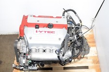 JDM K20A HONDA ACCORD CL7 EURO