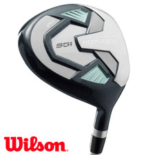 WILSON PROSTAFF SGi LADIES