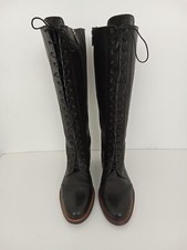 DUO Women's Knee High Boots