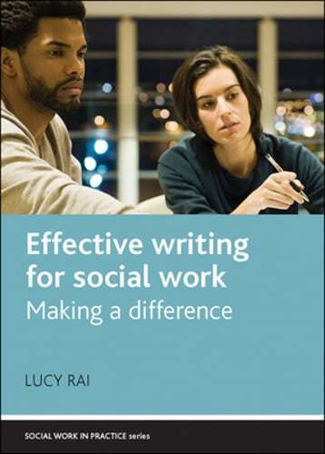 Effective writing for social - writing,