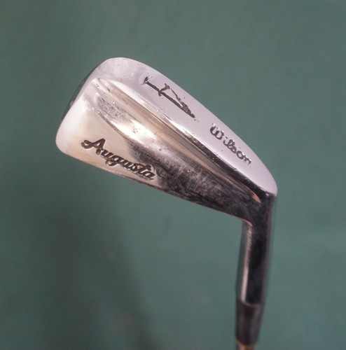 Wilson augusta iron regular - wilson, 4