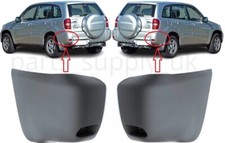 NEW FOR TOYOTA RAV4 5DOOR 2000