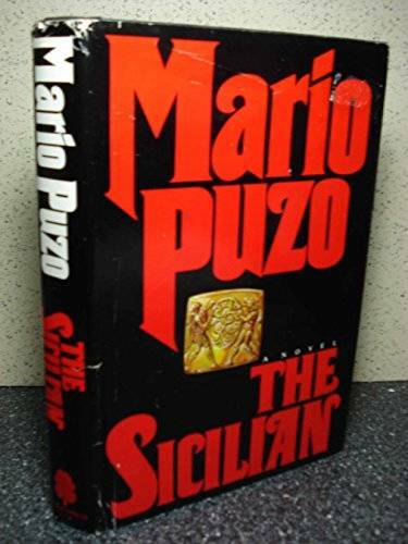 The sicilian hardcover by - hardcover,