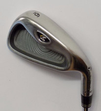 TaylorMade RAC R7 XD 6 Iron